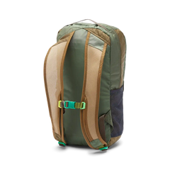 Batac 16L Daypack - Del Día Earth Monochrome