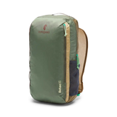 Batac 16L Daypack - Del Día Earth Monochrome