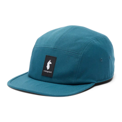 Cada Día 5-Panel Hat