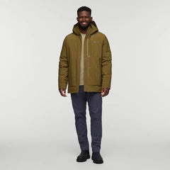 Calidez Down Parka - Men's