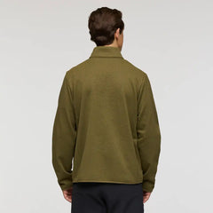 Envo Fleece Full-Zip Jacket - Men's