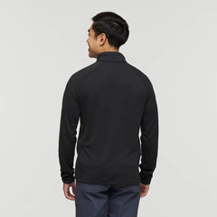 Otero Fleece Half-Zip Pullover - Men's