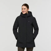 Calidez Down Parka - Women's