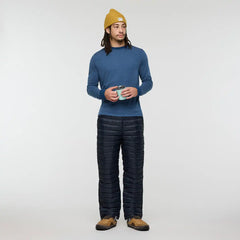 Perenne Long-Sleeve Shirt - Men's