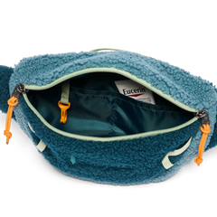 High Pile Fleece 3L Sling