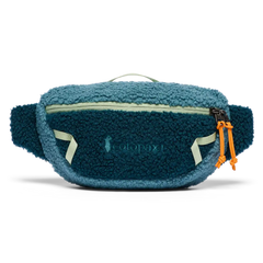 High Pile Fleece 3L Sling
