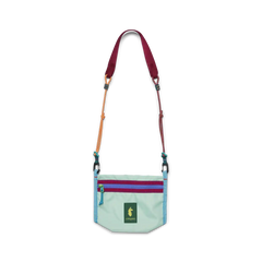 Lista 2L Crossbody Bag - Del Día
