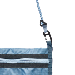 Lista 2L Lightweight Crossbody Bag - Cada Día