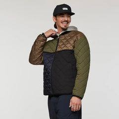 Contiguo City Jacket - Men's