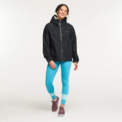 Cielo Rain Jacket - Women's