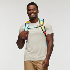 Chiquillo 30L Daypack - Del Día