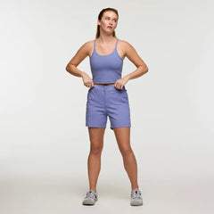 Muevo Scoop Tank - Women's