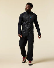 Capa Hybrid Insulated Jacket - Men's