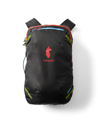 Allpa 28L Travel Pack - Del Día Dark
