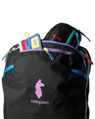 Allpa 35L Travel Pack - Del Día Dark