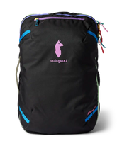 Allpa 35L Travel Pack - Del Día Dark