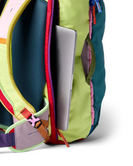 Allpa 42L Travel Pack - Del Día