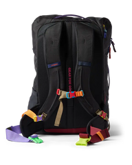 Allpa 42L Travel Pack - Del Día Dark