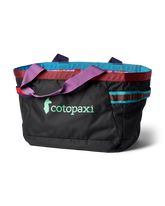 Allpa 60L Gear Hauler Tote - Del Día Dark