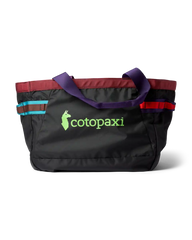 Allpa 60L Gear Hauler Tote - Del Día Dark