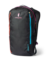 Batac 16L Daypack - Del Día Dark