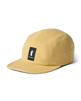 Cada Día 5-Panel Hat