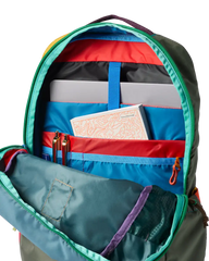 Chiquillo 26L Daypack - Del Día