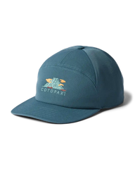 Cotopaxi Volcano 7-Panel Hat