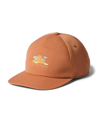Cotopaxi Volcano 7-Panel Hat