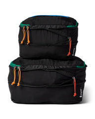 Cubo Expandable Packing Cube Set