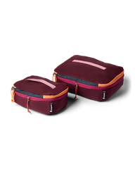 Cubo Expandable Packing Cube Set