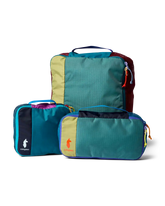 Cubo Packing Travel Bundle - Del Día