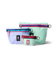 Cubo Pouch Organizers - Del Día