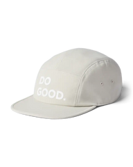 Do Good 5-Panel Hat