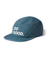 Do Good 5-Panel Hat