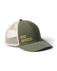 Do Good Trucker Hat