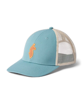 Llama Trucker Hat