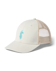 Llama Trucker Hat