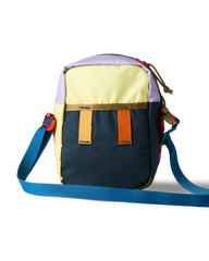 Todo 3L Shoulder Bag - Del Día