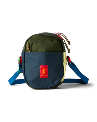 Todo 3L Shoulder Bag - Del Día
