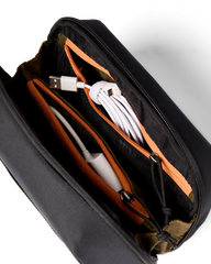 Viaje Tech Organizer - Cada Día