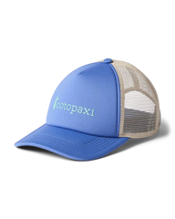 Vintage Trucker Hat