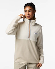 Amado Fleece Pullover - Women's