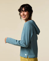 Pulso Tech Hoodie - Women's