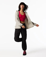 Yermo Hooded Jacket - Women's