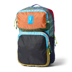 Tasra 16L Backpack - Del Día