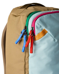 Cotopaxi X FP Movement Allpa Mini 20L Travel Pack