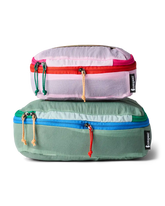 Cotopaxi X FP Movement Expandable Cubo Bundle