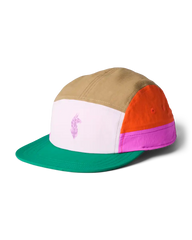 Cotopaxi X FP Movement Tech 5-Panel Hat