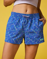 Brinco 3" Short - Print - Women's